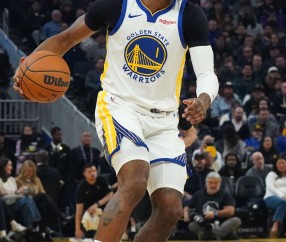 开云官网-老马丁：库明加一直都像昨天那样打球 科尔为何其他时间就不给上