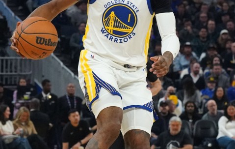 开云官网-老马丁：库明加一直都像昨天那样打球 科尔为何其他时间就不给上