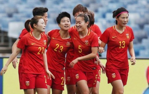 开云APP-​女足奥预赛延至4月利弊难定 前期准备重新开始