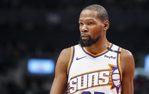 马刺名宿：马刺重心应该是培养年轻核心，不是追逐超级球星