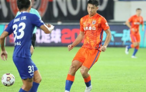 开云下载-高中锋成山东最大亮色 他会成留洋军团新惊喜吗？