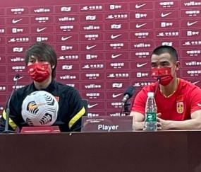 kaiyun.com-李铁：对球员表现满意 用最好的状态对阵叙利亚队