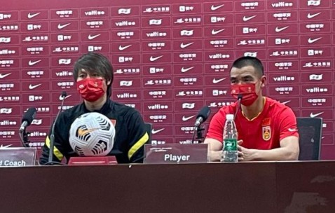 kaiyun.com-李铁：对球员表现满意 用最好的状态对阵叙利亚队