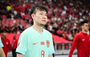 kaiyun.com-突遭弃用❗李源一18强赛前6场铁主力 近2场只踢27分钟&amp;未进名单❗