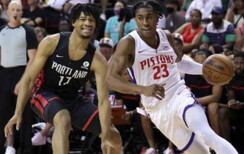 开云官网-三年时间完成天赋积累 活塞将成为东部灰熊？