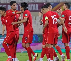 开云APP-喜讯！国足2026年A级比赛首秀时间敲定，将在客场踢世界杯新军