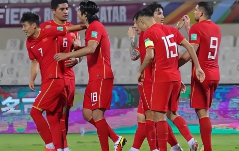 开云APP-喜讯！国足2026年A级比赛首秀时间敲定，将在客场踢世界杯新军