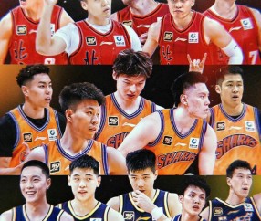 开云官网-CBA争冠实力排名榜！四强基本敲定，辽篮仅排第七，第一不是广厦