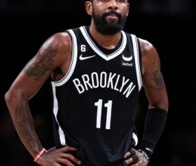 开云APP-NBA高管预测篮网未来：欧文告别联盟？KD还会逼宫？