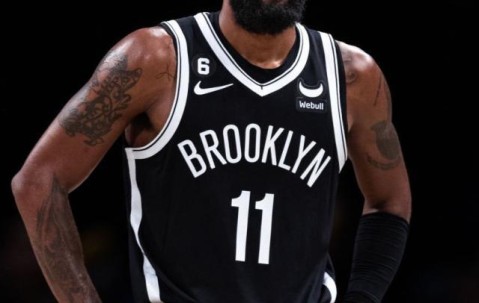 开云APP-NBA高管预测篮网未来：欧文告别联盟？KD还会逼宫？