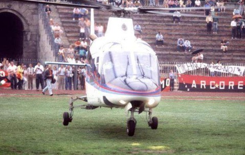 【人物】贝卢斯科尼的雄心、魄力、真人秀与骗术