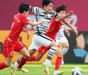 kaiyun.com-亚洲杯决赛再现! 体坛连线韩国记者 前瞻韩国女足