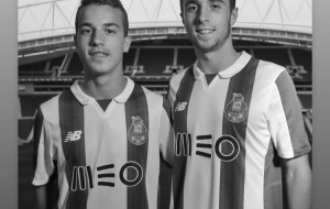 恩德里克社媒晒若塔兄弟旧照致哀：安德烈和迪奥戈，请安息吧