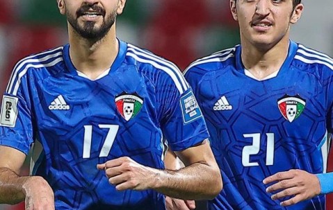 开云官网-18强赛最后五席产生 国足幸运跻身其中