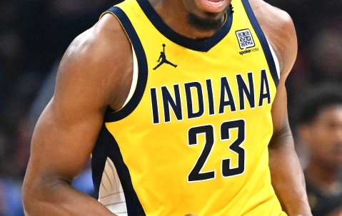 步行者官方更新伤病名单，内史密斯东决G4出战成疑