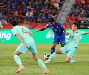 开云APP-扬科维奇明确抗韩之道：情绪控制很重要 强度+30%！