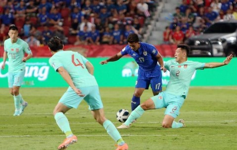 开云APP-扬科维奇明确抗韩之道：情绪控制很重要 强度+30%！