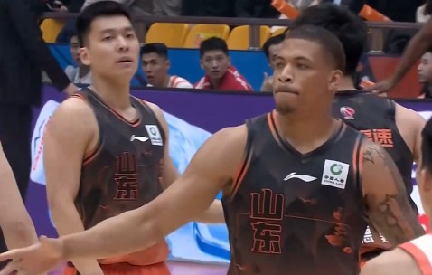 开云官网-CBA山东男篮逆转江苏，新外援首秀8分，珀赛尔37分陈林坚立功