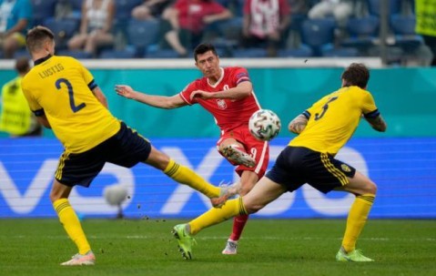 kaiyun.com-【观察】中锋回潮继续，哪类中锋在欧洲杯最吃香？