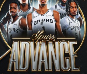 开云APP-NBA总决赛对阵：马刺vs尼克斯时隔27年争冠 首战6月4日打响