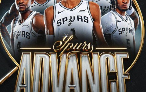 开云APP-NBA总决赛对阵：马刺vs尼克斯时隔27年争冠 首战6月4日打响