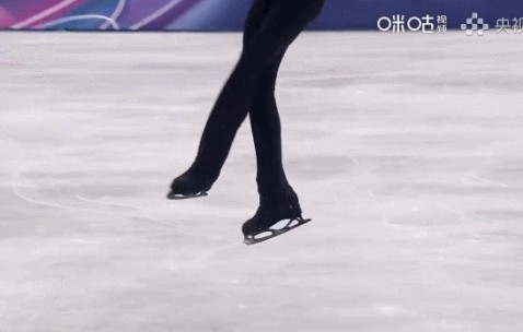 开云官网-花滑米兰惨案！美国大热选手马里宁重大失误仅第八