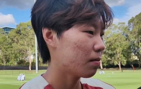 kaiyun.com-邵子钦：亚洲杯没有一个对手是好打的，对手也做足了准备