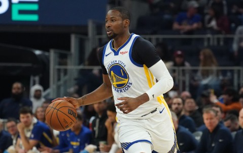 开云官网-Haynes：国王有意库明加已有段时间 有球队追求他&amp;勇士不满意筹码