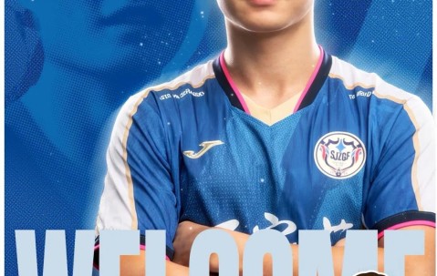 kaiyun.com-官方：上海海港前锋刘柏杨租借加盟石家庄功夫