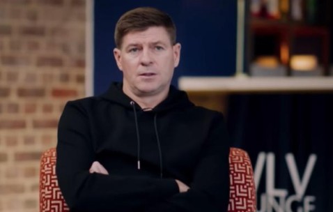 开云APP-杰拉德：萨拉赫赛后还加练了跑步，体现了他的职业性和心态