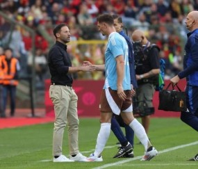 临阵折将，原本就头重脚轻的比利时会有多大麻烦？