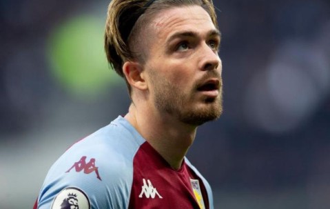 开云官网-林良锋：格里利什究竟厉害在哪？瓜迪奥拉怎么用他？