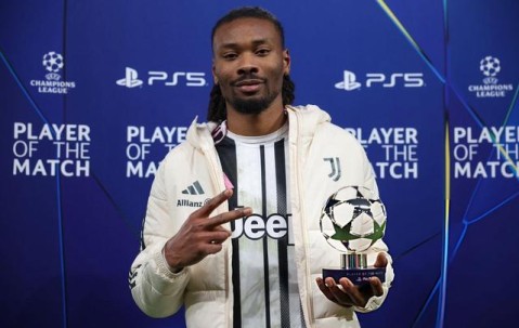 开云APP-凯夫伦：进入附加赛是重要目标，尤文必须在欧冠中尽可能走远