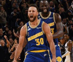 开云下载-【现场】47分的极致演出 库里如火焰点亮湾区夜空