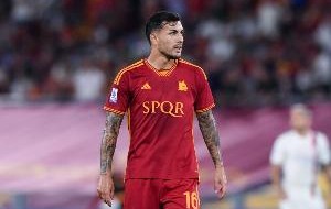 kaiyun.com-米体：如果帕雷德斯本赛季再出场1次，罗马要向巴黎支付200万欧