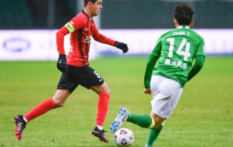 开云官网-弗拉门戈表态牵手奥斯卡有难度：未与海港正式对话