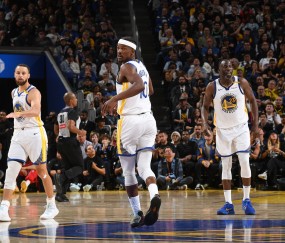 开云APP-勇士VS尼克斯首发出炉：勇士库巴追领衔 麦克布莱德顶替布伦森