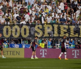 开云下载-【友谊赛】吕迪格乌龙哈弗茨破门，德国3比3乌克兰