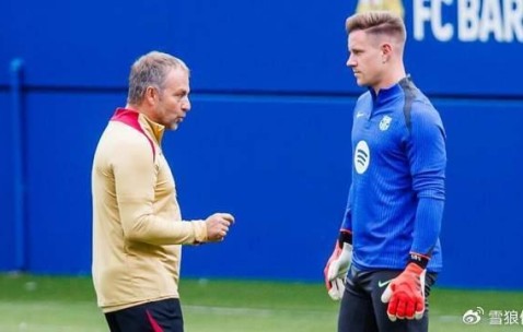 开云APP-摊牌！弗里克告知特狮若不走将是三门 9年前逼走布拉沃如今轮到他