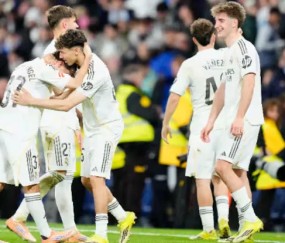 kaiyun.com-龙赛罗：皇马青训有3项成就，是拉玛西亚从未做到的