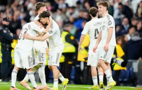 kaiyun.com-龙赛罗：皇马青训有3项成就，是拉玛西亚从未做到的